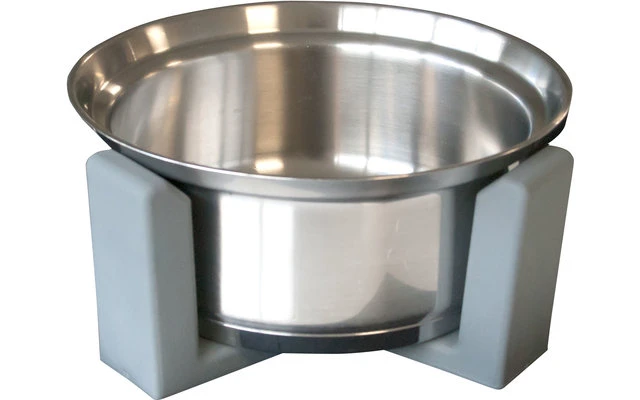 Purvario By Dörr Vario System Module 3 2er Plate / Pot Holder - Imagen 2