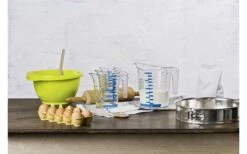 Taza Medidora Rotho Domino De 0,5 Litros