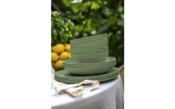 Juego De Vajilla Koziol Club 16 Pzas.