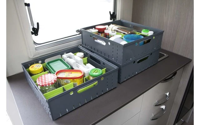 Purvario By Dörr Stautower Juego De 3