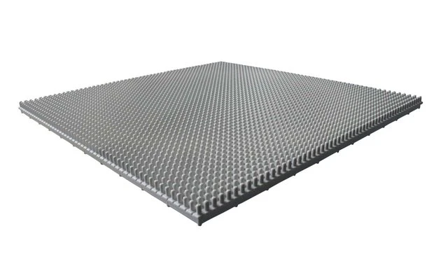 Caja De Almacenamiento Purvario By Dörr 34 X 34 X 12 Cm