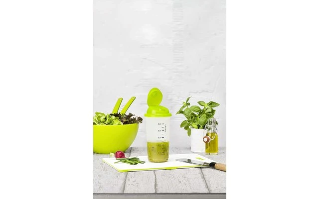 Vaso Mezclador Rotho Rondo De 0,5 Litros - Imagen 2