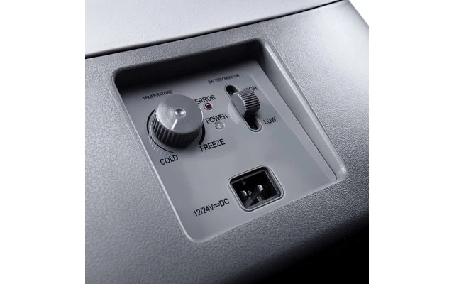 Dometic CoolFreeze CDF 18 Nevera De Compresor 18 Litros - Imagen 2