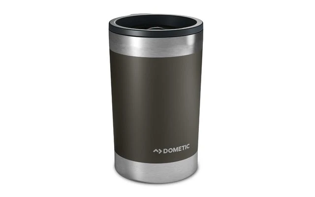 Taza Térmica De Acero Inoxidable Dometic 320 Ml Moss