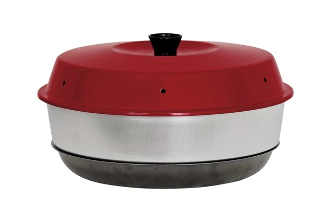 Horno De Camping Omnia - Imagen 5