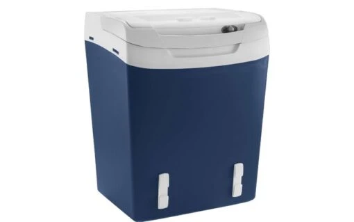 Nevera Eléctrica Mobicool MS26 AC/DC 25 L - Imagen 2