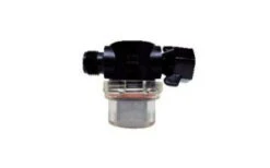 Filtro De Tornillo Lily