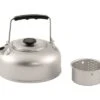 Hervidor Compacto Easy Camp Cooking -Tienda Utensilios Cocina 458661 3421656