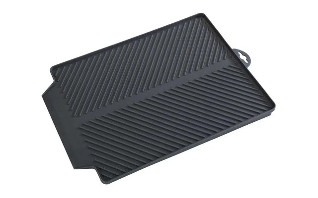 Wenko Linea Esterilla 40 X 30 X 3 Cm Gris - Imagen 6