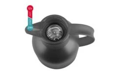 Jarra De Vacío Emsa Samba 1 Litro Blanca -Tienda Utensilios Cocina 459132 3304347