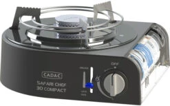 Parrilla De Gas Cadac Safari Chef Compact 30 Lite