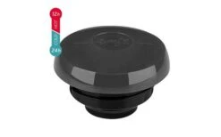 Jarra De Vacío Emsa Samba 1 Litro Blanca -Tienda Utensilios Cocina 459756 3304353