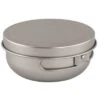 Juego De Cocina Ultraligero Easy Camp 4 Piezas -Tienda Utensilios Cocina 464012 3421488