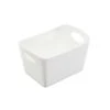 Caja De Almacenamiento Koziol Boxxx S Arena Del Desierto Reciclada 1 Litro Beige -Tienda Utensilios Cocina 466238 3175355