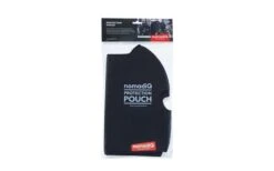 NomadiQ Cubierta Protectora Para Barbacoa De Gas Roja -Tienda Utensilios Cocina 485574 3182820