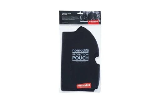 NomadiQ Cubierta Protectora Para Barbacoa De Gas Roja - Imagen 3