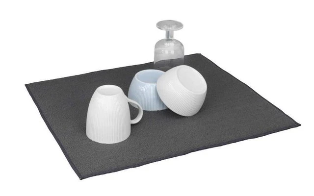 Wenko Esterilla De Microfibra Miko Azul - Imagen 3