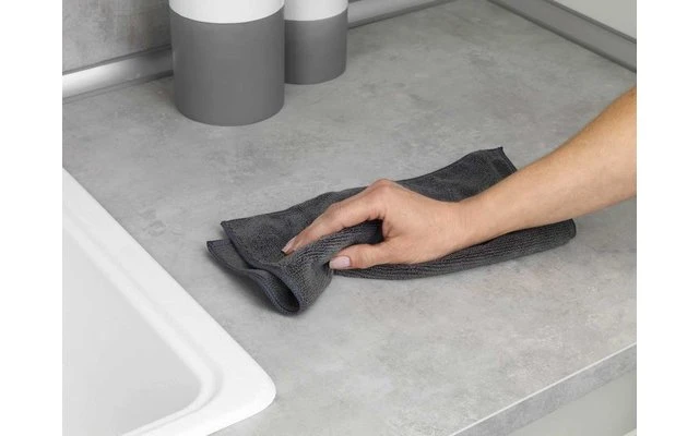 Wenko Paños De Microfibra Miko 2 Piezas - Imagen 4