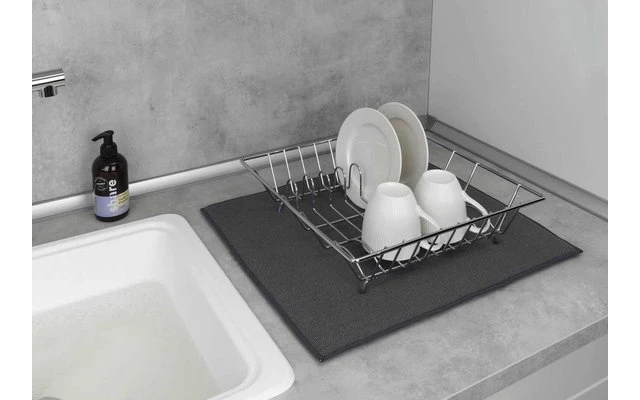 Wenko Esterilla De Microfibra Miko Azul - Imagen 7