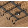 Metaltex My Mug Soporte Para Tazas/tazas De Lava Negro Mate -Tienda Utensilios Cocina 497162 3367221