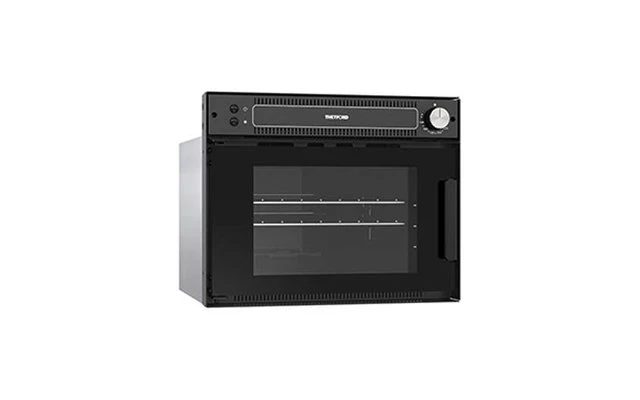 Thetford 420 Horno 23 Litros Negro
