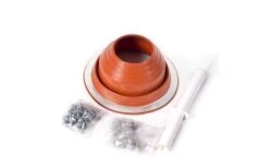 Paso De Techo Petromax Pent Para Estufa De Tienda Loki Y Loki2