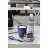 Recipiente Para Comida Mepal Lunch Pot Ellipse 700 Ml Nordic Pink -Tienda Utensilios Cocina 500495 3438035