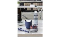 Recipiente Para Comida Mepal Lunch Pot Ellipse 700 Ml Nordic Pink