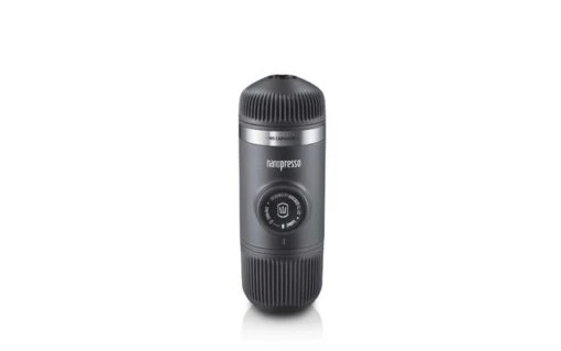 WACACO Nanopresso Mobile Espresso Machine Gris - Imagen 2