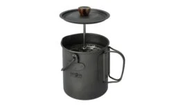 Cafetera De Prensa Francesa Origin Outdoors 3 En 1 Titan -Tienda Utensilios Cocina 503219 3337317