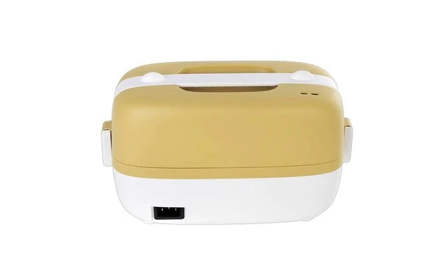 Miji Cookingbox One 250 Watt Blanco/naranja - Imagen 7