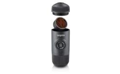 WACACO Nanopresso Mobile Espresso Machine Gris -Tienda Utensilios Cocina 503537 3462481