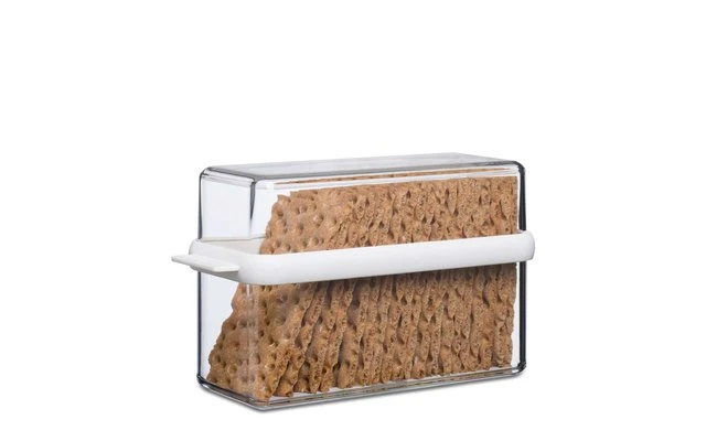 Lata Mepal Stora Crispbread 1,6 Litros Blanco