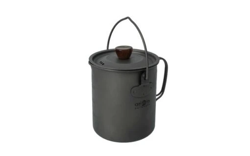 Cafetera De Prensa Francesa Origin Outdoors 3 En 1 Titan - Imagen 4