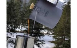 Cafetera De Prensa Francesa Origin Outdoors 3 En 1 Titan -Tienda Utensilios Cocina 505311 3337341