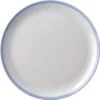 Plato De Desayuno Mepal Flow 230 Mm Azul Marino