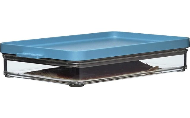 Mepal Omnia Lata Frigorífica 500 Ml Negro