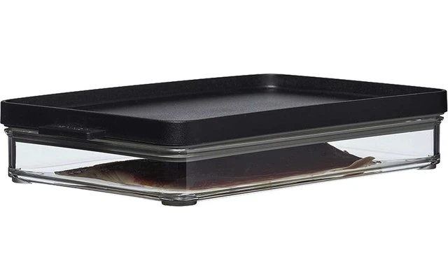 Mepal Omnia Lata Frigorífica 500 Ml Negro - Imagen 2