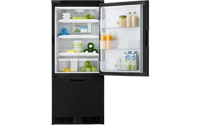 Thetford T2175C Frigorífico Con Compresor 174 Litros