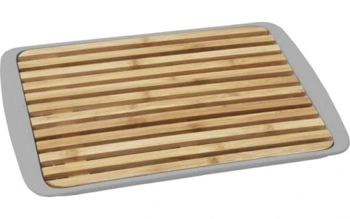Brunner Tabla De Cortar Y Servir Bunner 36 X 24cm - Imagen 3