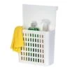 Estante Colgante De Cocina Organizador De Puertas Wenko -Tienda Utensilios Cocina 514310 3548993