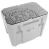 Almohadilla Adhesiva Petromax Para Cooler Box Kx50 Marrón Con Líneas -Tienda Utensilios Cocina 525159 3458925 1