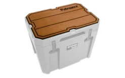 Almohadilla Adhesiva Petromax Para Cooler Box Kx25 Gris Con El Emblema Del Dragón -Tienda Utensilios Cocina 525168 3458943