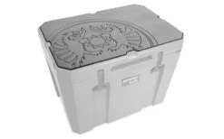 Almohadilla Adhesiva Petromax Para Cooler Box Kx25 Gris Con El Emblema Del Dragón -Tienda Utensilios Cocina 525171 3458949