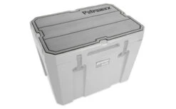 Almohadilla Adhesiva Petromax Para Cooler Box Kx25 Gris Con El Emblema Del Dragón -Tienda Utensilios Cocina 525174 3458955