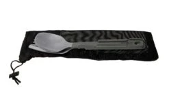 Cubiertos De Titanio Para Las Fuerzas Armadas Origin Outdoors -Tienda Utensilios Cocina 528756 3494515