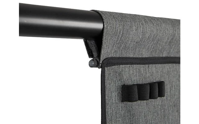 Organizador Industrial Bo-Camp Overton Mediano - Imagen 2