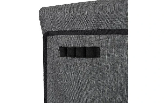 Organizador Industrial Bo-Camp Overton Mediano - Imagen 4