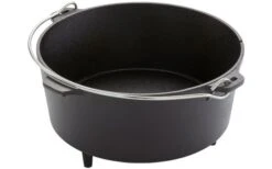 Olla Groenberg Askja Con Tapa 7 Litros