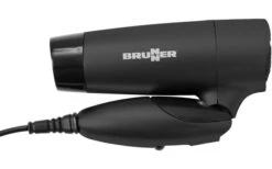 Secador De Viaje Brunner Sciroque NG 110/230V